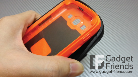 เคส Otterbox Samsung Galaxy S3 Defender Real tree camo ของแท้ 100% มาแล้วสำหรับ Otterbox รุ่น Real Tree สุดฮิต ด้วยลายต้นไม้พร้อมลุยไปทุกสถานการณ์  พร้อม Grip สำหรับพกพาได้สะดวก